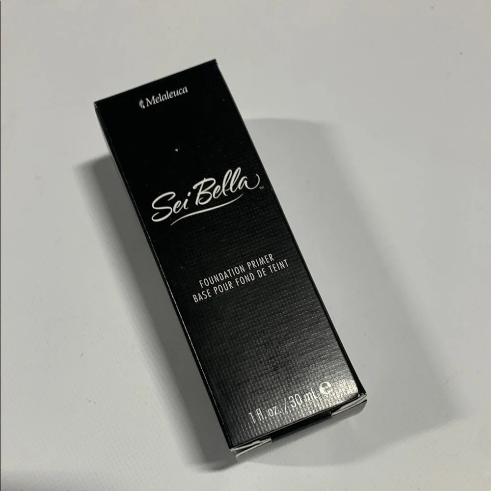 Sei Bella‎ Foundation Primer Melaleuca M-42